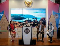 Menparekraf Apresiasi ITIC Sebagai Forum Komunikasi Investor